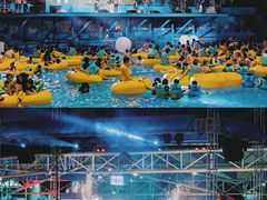 -杭州浪浪浪水公园