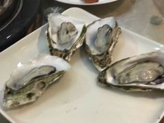 -海大大蒸汽海鲜餐厅·粤菜·特色小炒(欢乐颂店)