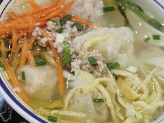 -长人馄饨铺(解放街店)
