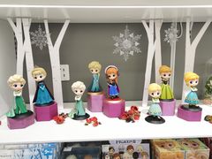 -泡泡玛特POPMART(上海环球港店)