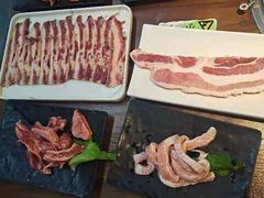 -·缸桶屋·韩式牛肋条自助烤肉(西湖D11店)