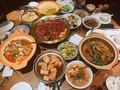 -恰八斗·猛火长沙菜(国贸店)