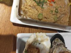 -喝丢一只鞋海鲜烧烤·海肠捞饭(市场店)