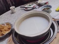 -丰尔粥食·粥底火锅(大良总店)