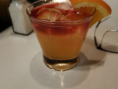 -Keens Steakhouse