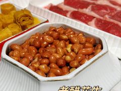 -丁卯•铜锅涮肉(工体店)