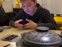 -润泽园椰子鸡(汇一城店)