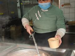 -长安大牌档之西安博物院文化餐厅(中贸店)