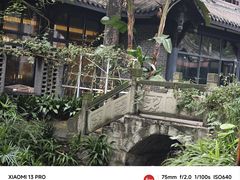 -大妙火锅·非物质文化遗产(东湖公园店)