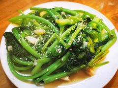 -老钟家烤羊排·敦伊阁清真餐厅胡羊焖饼