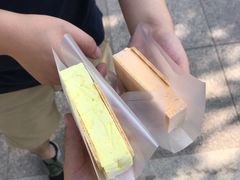 -詹爷爷乌节路街头冰淇淋