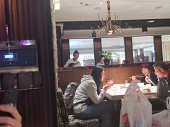 大堂-海底捞火锅(顺义华联店)