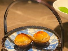 招牌和牛挞-新荣记(BFC外滩金融中心店)