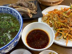 -长安后宰门水盆羊肉(新都心店)