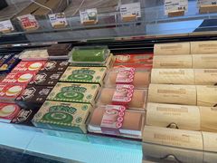 -燃厚蛋糕(卓展中信城店)