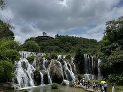 -天河潭旅游度假区