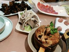 -诗爷牛尾汤(大坪英利店)