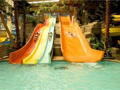 -南宫温泉水世界