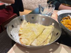 -克比叔叔印度餐厅Kebabs on the Grille (人民广场店)