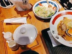 -雷门拉面·现熬骨汤(凯德来福士店)