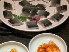 -味家烤肉烤鳗鱼牛排(西塔旗舰店)