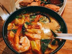 -Doo Dee Thai Food(Issan/Isaan/Esan)
