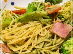 -萨莉亚(百联真光路店)