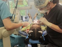 -马泷齿科·皓康门诊(尚都SOHO店)