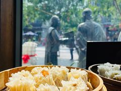 -都一处烧麦馆(前门店)