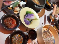 -芸山季·云南山珍菌火锅(人民广场来福士店)