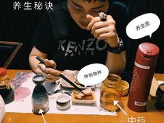 -大江户日本料理(吕厝店)