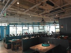 -半天妖烤鱼(新世界店)