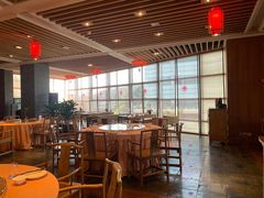 -青岛海尔洲际酒店