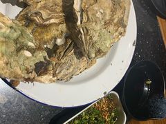 -烧货·活海鲜炭烧(湖滨商业街店)