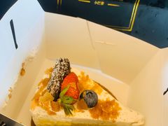 海盐奥利奥蛋糕-PETIT PARIS 小巴黎(凯德1818店)