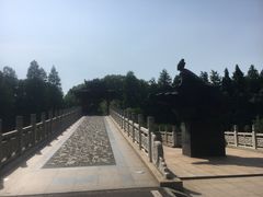 -东湖落雁景区
