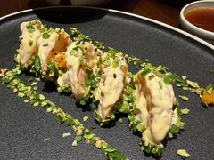 -喜鼎海胆水饺(东港店)