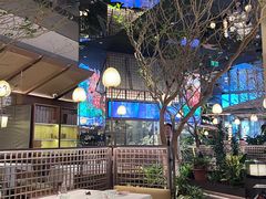 -桂满陇·海市蜃楼·黑金(国金店)