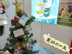 -加减茶饮(高沙店)