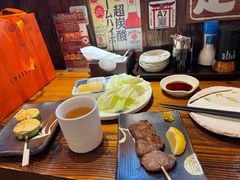 -鸟鹏烧鸟居酒屋(熙龙湾店)