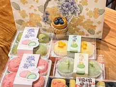 -百年同和·江南点心院(山塘街店)