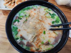 -鸭小妹鸭血粉丝(老门东店)