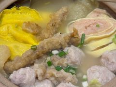 -偏爱炒鸡(老县衙店)