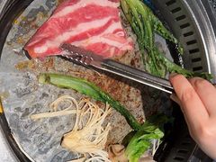 -阪尚皇·原切牛排·烤肉火锅自助(北京路店)