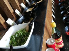 -陈阿婆重庆绿色鱼火锅