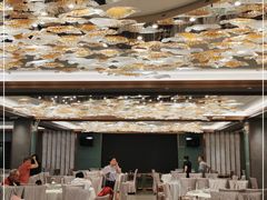 大堂-天喜酒楼饭市·茶市(同德皇宫店)