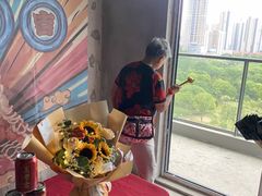 -捌号空间装饰|武昌总部(武昌总部)