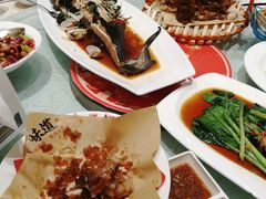 -自助火锅筷乐食代自助餐厅(金辰店)