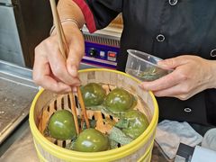 -香园茶社·金陵小灶(老门东店)