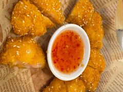 -樾餐厅泰式海鲜火锅(民歌湖店)